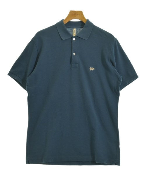SCYE BASICS เสื้อโปโล