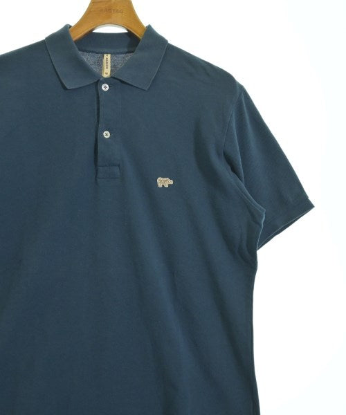 SCYE BASICS เสื้อโปโล