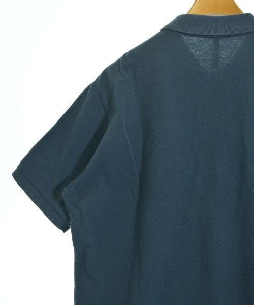 SCYE BASICS เสื้อโปโล