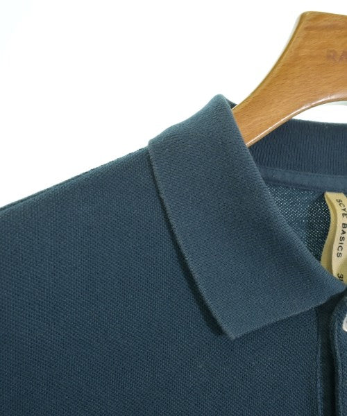 SCYE BASICS เสื้อโปโล
