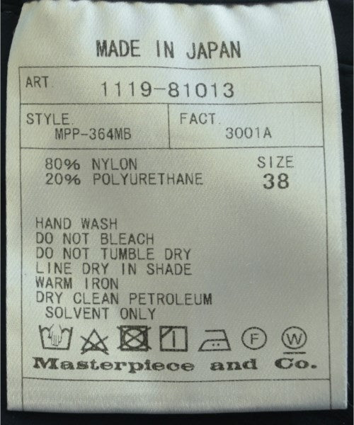 SCYE กางเกง อื่น