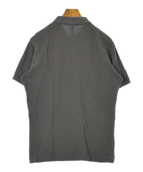 SCYE BASICS เสื้อโปโล