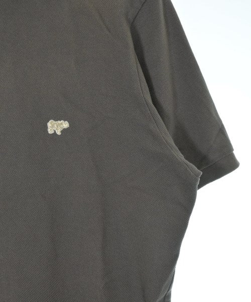 SCYE BASICS เสื้อโปโล