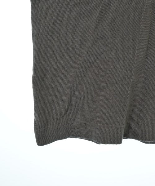 SCYE BASICS เสื้อโปโล