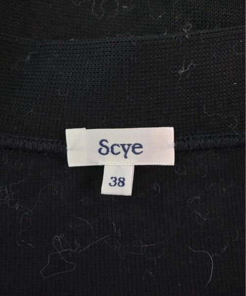 SCYE แจ็คเก็ตเบลาส์ อื่น