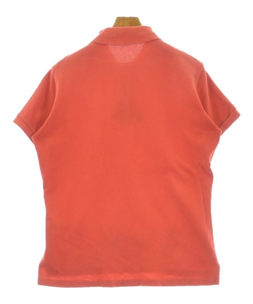 SCYE เสื้อโปโล