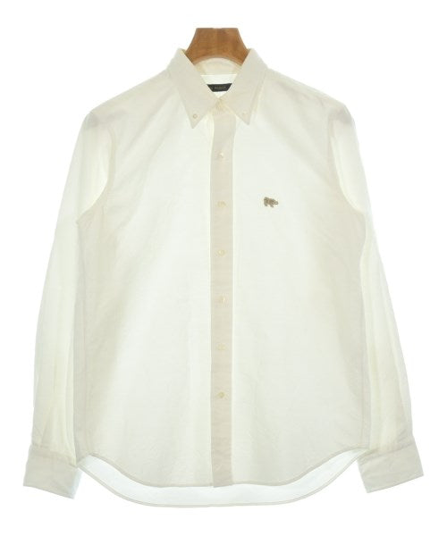 SCYE เสื้อลำลอง