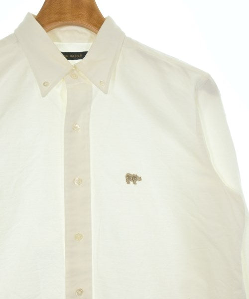 SCYE เสื้อลำลอง