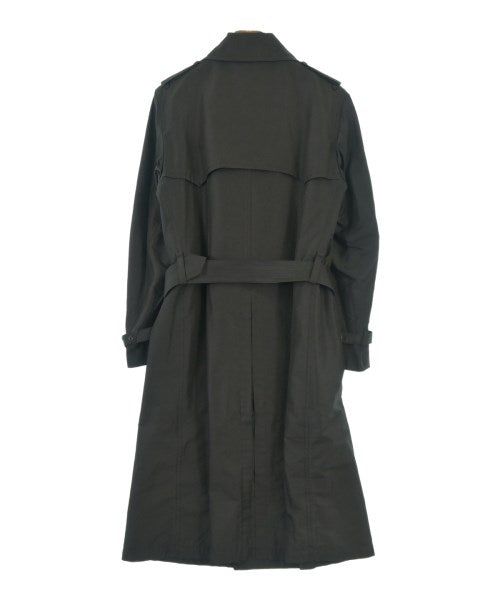 SCYE เสื้อกันฝน