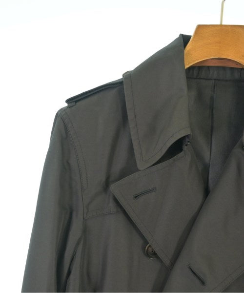 SCYE เสื้อกันฝน