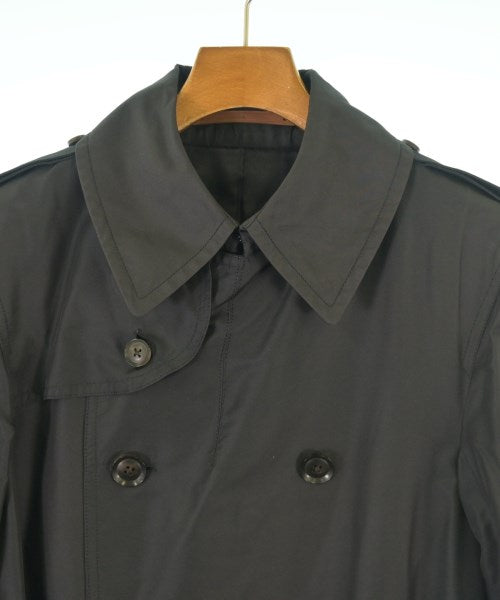 SCYE เสื้อกันฝน