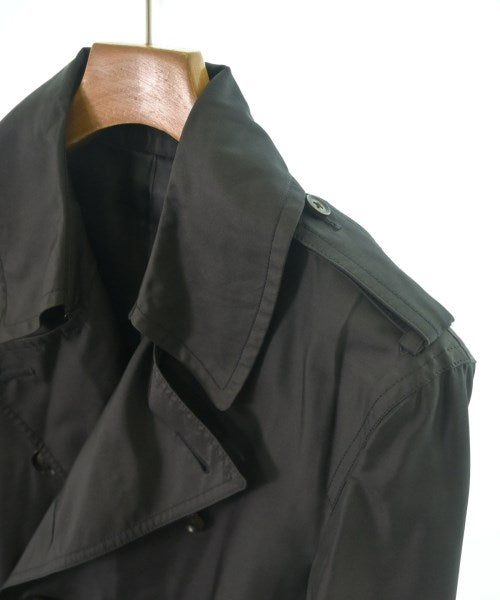 SCYE เสื้อกันฝน