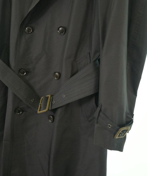 SCYE เสื้อกันฝน