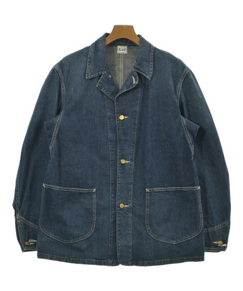 SCYE แจ็คเก็ตทำงาน