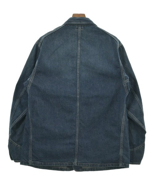 SCYE แจ็คเก็ตทำงาน