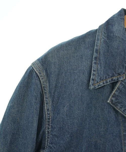 SCYE แจ็คเก็ตทำงาน