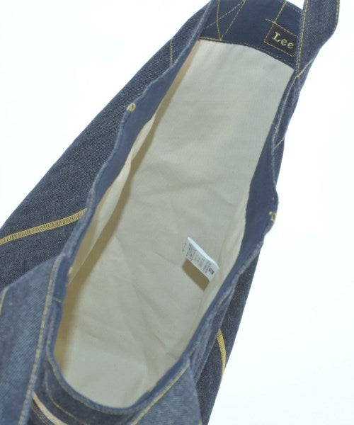 SCYE กระเป๋าถือขนาดใหญ่