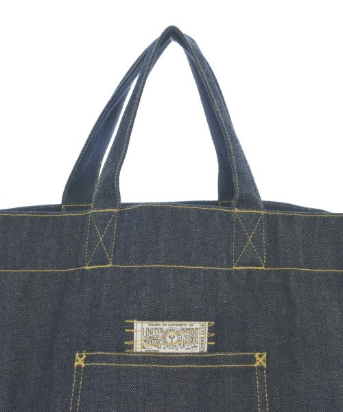 SCYE กระเป๋าถือขนาดใหญ่