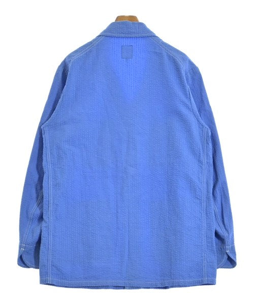 SCYE แจ็คเก็ตทำงาน