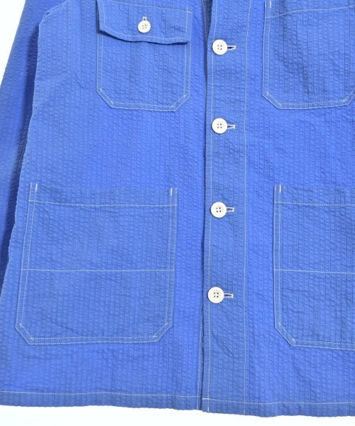 SCYE แจ็คเก็ตทำงาน