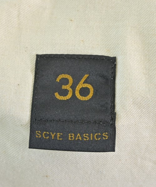 SCYE ชิโน่