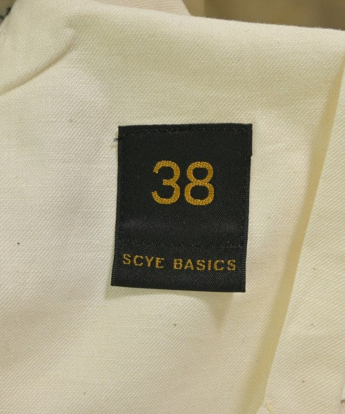 SCYE BASICS กางเกง อื่น