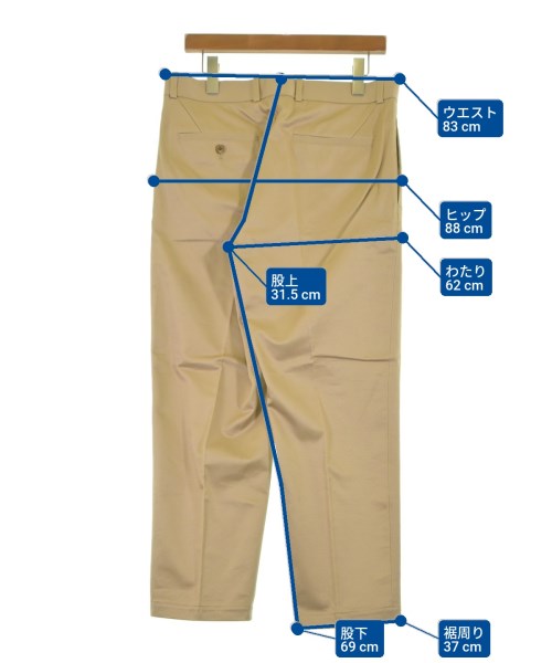 SCYE BASICS กางเกง อื่น