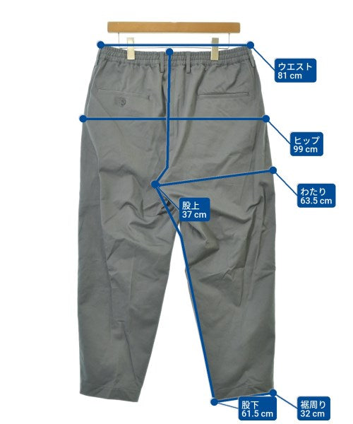 SCYE กางเกง อื่น