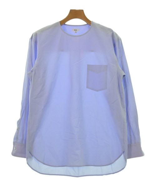SCYE เสื้อลำลอง