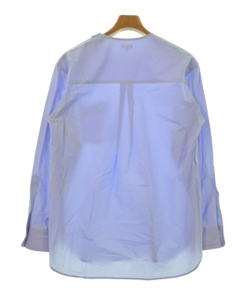 SCYE เสื้อลำลอง