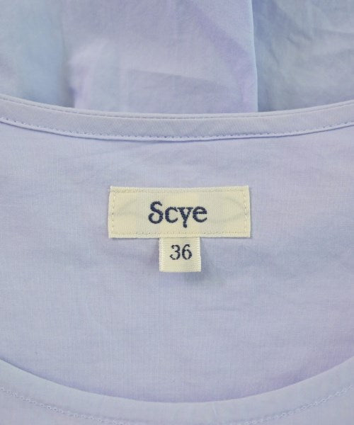 SCYE เสื้อลำลอง