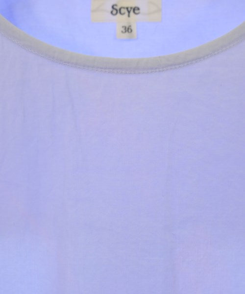 SCYE เสื้อลำลอง