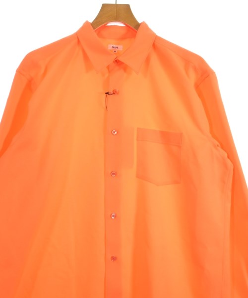 SCYE เสื้อลำลอง