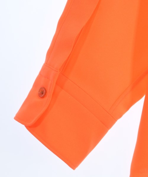 SCYE เสื้อลำลอง