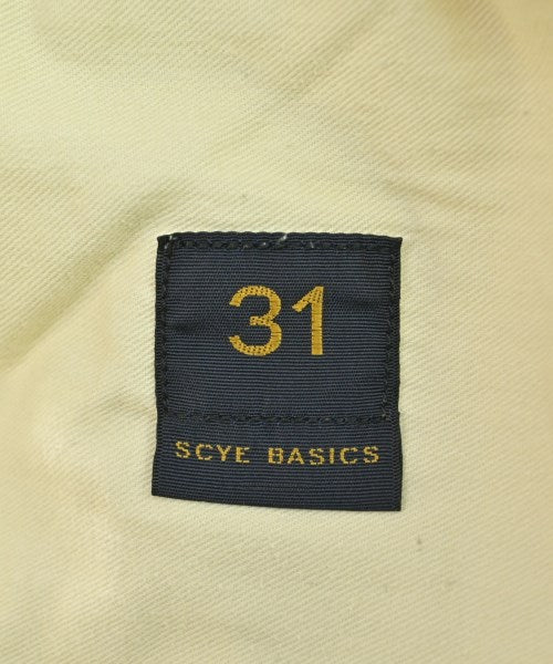 SCYE ชิโน่