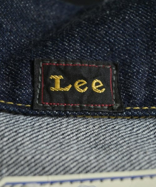 SCYE แจ็คเก็ตยีนส์