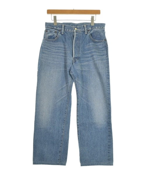 SCYE ยีนส์