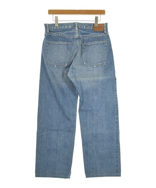 SCYE ยีนส์