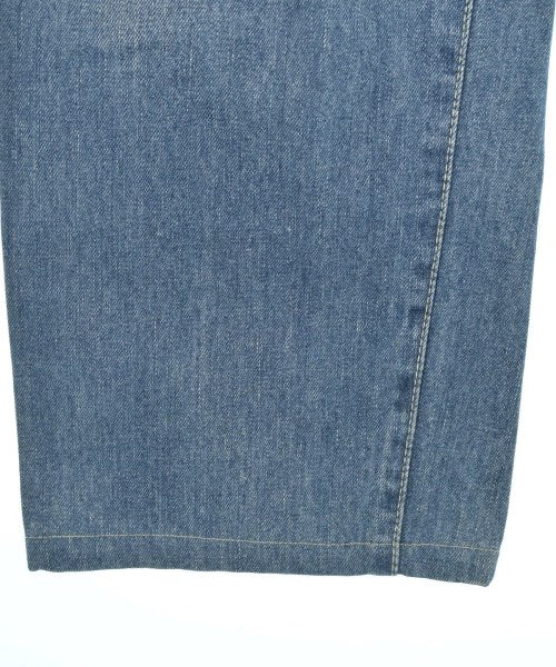 SCYE ยีนส์