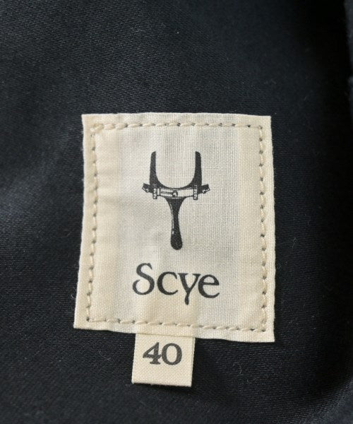 SCYE เสื้อโค้ท อื่น