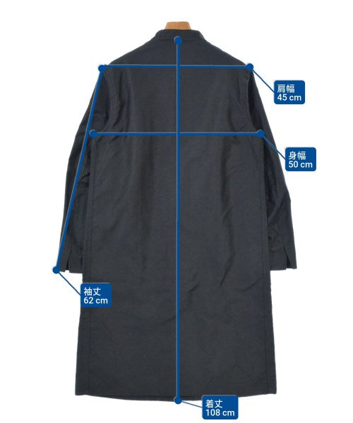 SCYE เสื้อโค้ท อื่น