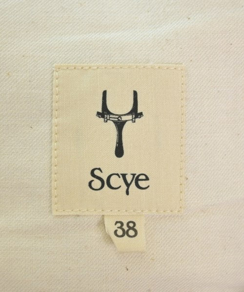 SCYE กางเกง อื่น