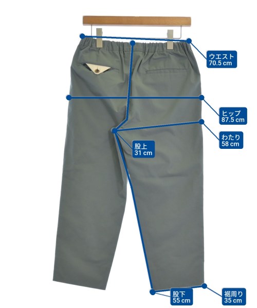 SCYE กางเกง อื่น