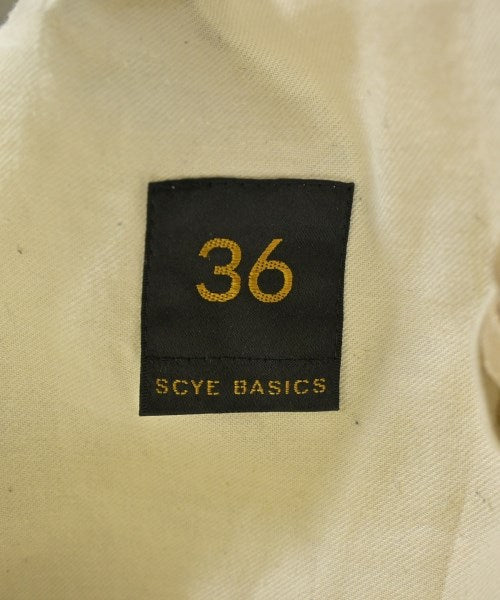 SCYE ชิโน่