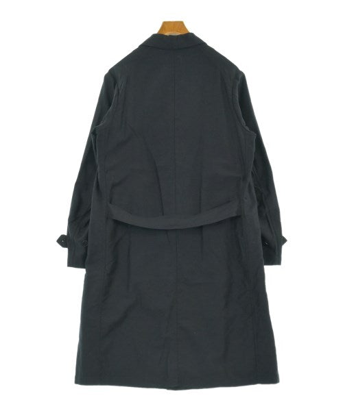 SCYE เสื้อโค้ทเชสเตอร์ฟิลด์