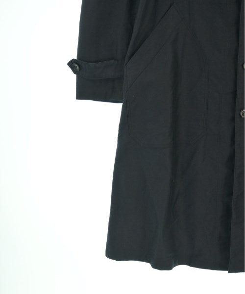 SCYE เสื้อโค้ทเชสเตอร์ฟิลด์