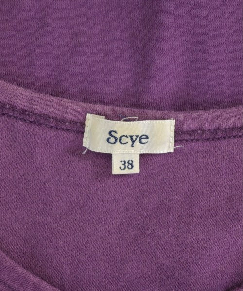 SCYE เสื้อยืด/เสื้อท็อปส์