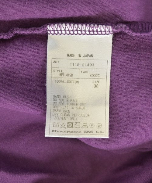 SCYE เสื้อยืด/เสื้อท็อปส์