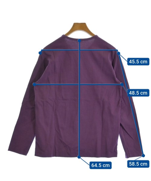 SCYE เสื้อยืด/เสื้อท็อปส์