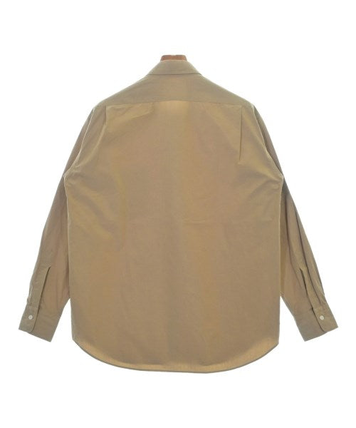 SCYE เสื้อลำลอง
